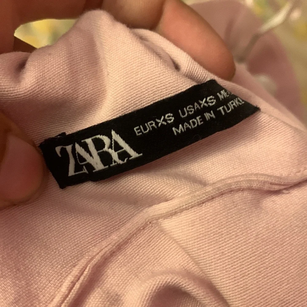 Pink Top - Picture 4 of 4